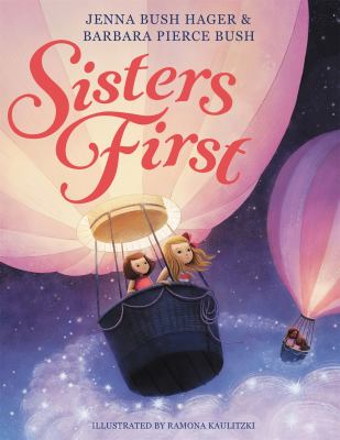 Sisters first /