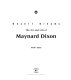 Desert dreams : the art and life of Maynard Dixon /