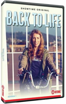 Back to life. Season 1 [videorecording (DVD)] /
