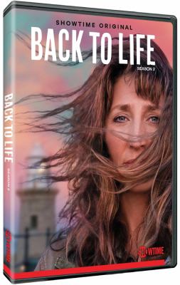 Back to life. Season 2 [videorecording (DVD)] /