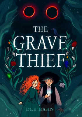 The grave thief /