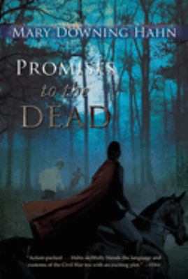 Promises to the dead /
