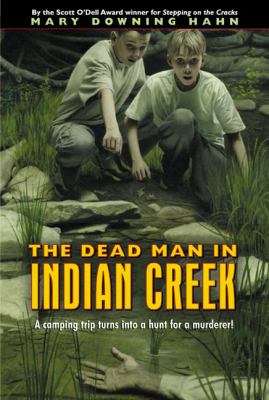 The dead man in Indian Creek /