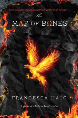 The map of bones /