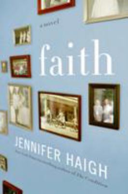 Faith [compact disc, unabridged] : a novel /