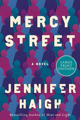 Mercy Street : [large type] a novel /
