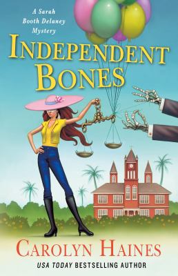 Independent bones /
