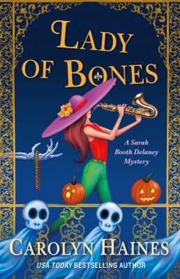 Lady of bones /