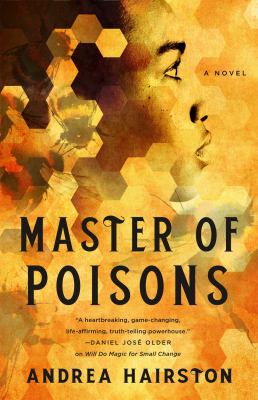 Master of poisons : a novel /