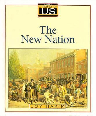 The new nation /