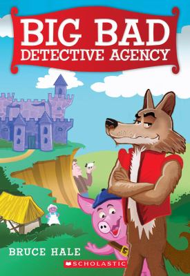 Big Bad Detective Agency /