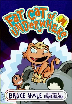 Fat cat of Underwhere /