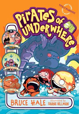 Pirates of Underwhere / 2 /