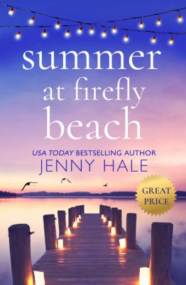 Summer at Firefly Beach /