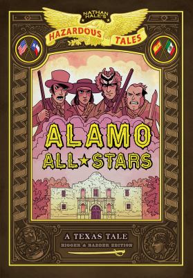 Alamo all-stars /