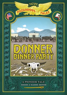 Donner dinner party /