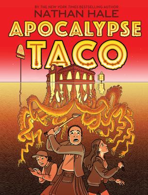 Apocalypse taco /
