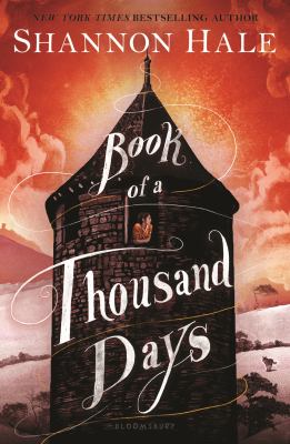 Book of a thousand days /