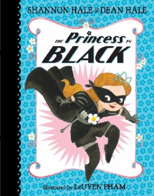 The princess in black /