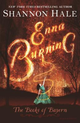 Enna burning / 2 /
