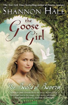 The goose girl / 1 /