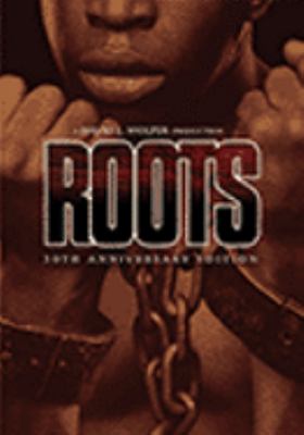 Roots [videorecording (DVD)] /