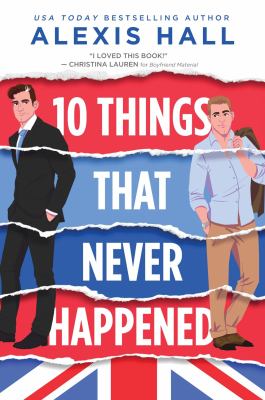 10 things that never happened /