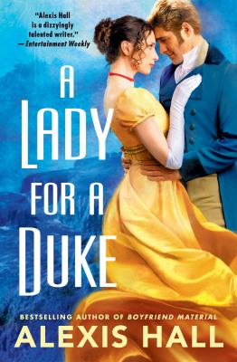 A lady for a duke /