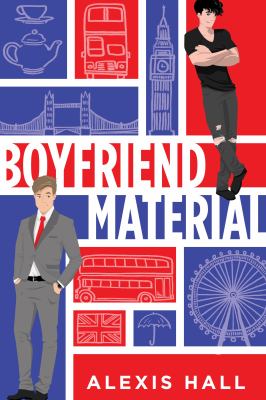 Boyfriend material /
