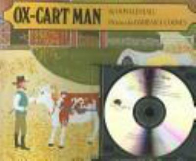 Ox-cart man [compact disc, unabridged] /