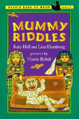 Mummy riddles /