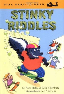 Stinky riddles /