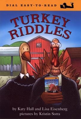 Turkey riddles /