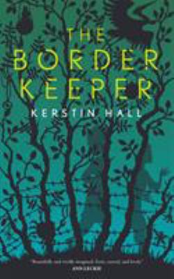 The border keeper /