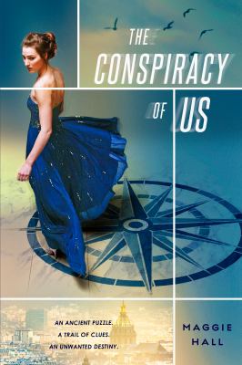 The conspiracy of us /