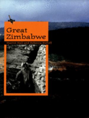 Great Zimbabwe /