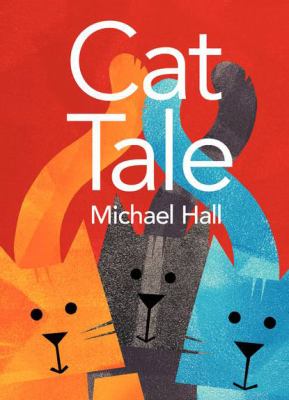 Cat tale /