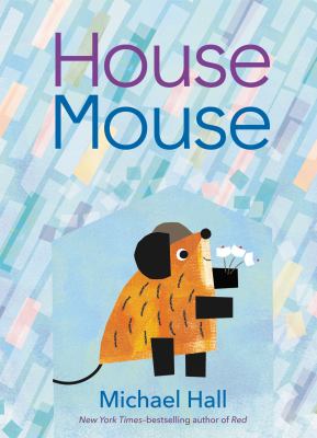 House mouse /