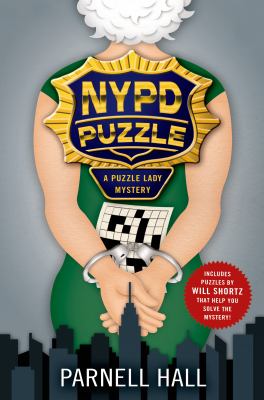 NYPD puzzle /