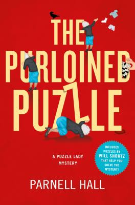 The purloined puzzle /