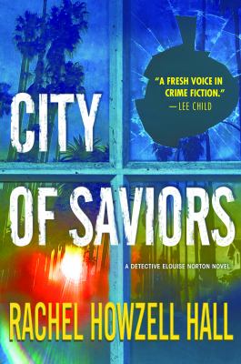 City of saviors /