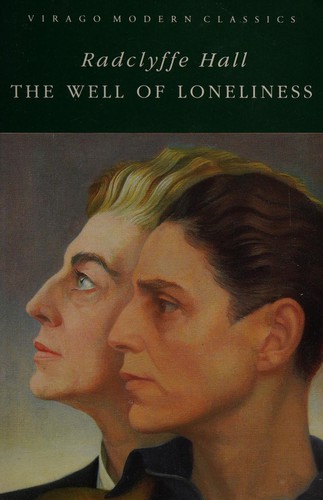 The well of loneliness /
