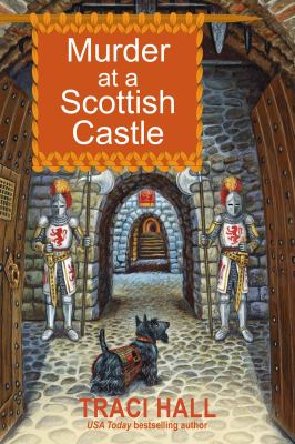 Murder at a Scottish castle /