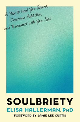 Soulbriety : a plan to heal your trauma, overcome addiction, and reconnect with your soul /