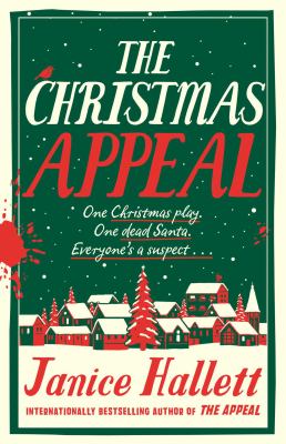 The Christmas appeal : a novella /