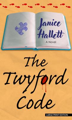 The Twyford code : [large type] a novel /