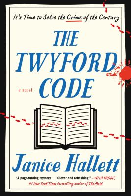 The Twyford code : a novel /