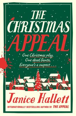 The christmas appeal [ebook] : A novella.