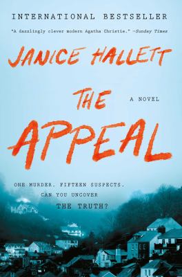 The appeal : a novel /