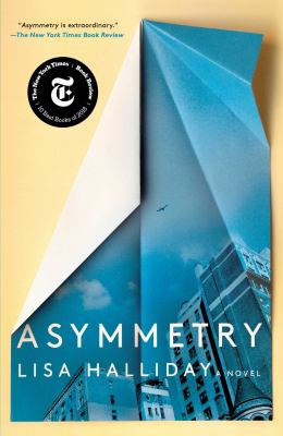 Asymmetry : a novel /